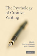 Read Pdf The Psychology of Creative Writing