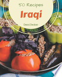 50 Iraqi Recipes