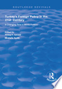 Turkey s Foreign Policy in the 21st Century