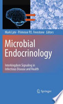 Microbial Endocrinology Book