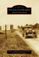 The Lincoln Highway Across Illinois Pdf
