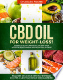 CBD oil for Weight Loss 