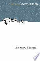 The Snow Leopard Book