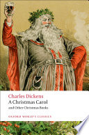 A Christmas Carol and Other Christmas Books PDF Book By Charles Dickens