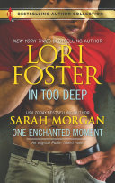 In Too Deep & One Enchanted Moment Pdf/ePub eBook