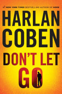 Don t Let Go Book