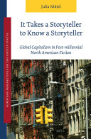 It Takes a Storyteller to Know a Storyteller