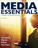 Media Essentials Book