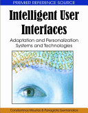 Intelligent User Interfaces