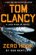 Tom Clancy Zero Hour [Pdf/ePub] eBook