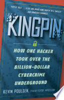 Kingpin Book PDF