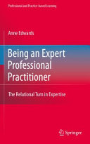 Being an Expert Professional Practitioner