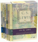 Six by Lewis Book