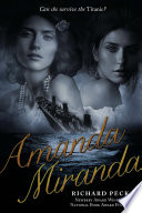 Amanda Miranda Book