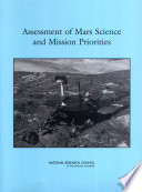Assessment of Mars Science and Mission Priorities Book