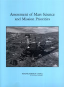 Assessment of Mars Science and Mission Priorities [Pdf/ePub] eBook