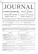 Journal of the     Assembly