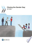 Closing the Gender Gap Act Now Book