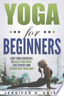 Yoga for Beginners PDF Book By Jennifer Smith