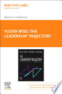 The Leadership Trajectory Book PDF
