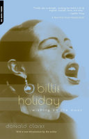 Billie Holiday [Pdf/ePub] eBook