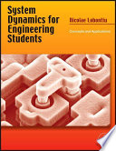 Book System Dynamics for Engineering Students Cover