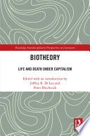 Biotheory Book