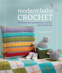 Modern Baby Crochet