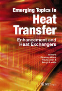 Emerging Topics in Heat Transfer