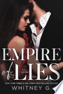Empire of Lies Book