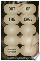 Out of the Cage PDF Book By Fernanda García Lao