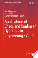 Applications of Chaos and Nonlinear Dynamics in Engineering  