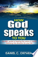 How God Speaks to You PDF Book By Daniel C. Okpara