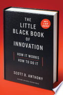 The Little Black Book Of Innovation With A New Preface