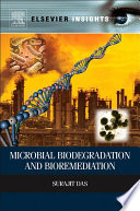 Microbial Biodegradation and Bioremediation Book