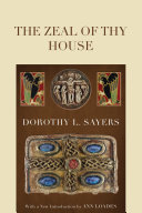 The Zeal of thy House Pdf/ePub eBook