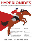Hyperionides  A Conservative Review of Current Affairs