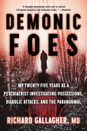 Demonic Foes Book PDF