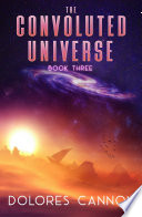 The Convoluted Universe  Book 3