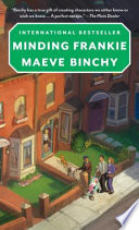 Minding Frankie PDF Book By Maeve Binchy