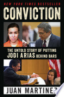 Conviction PDF Book By Juan Martinez