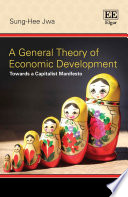A General Theory of Economic Development Book