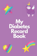 My Blood Pressure Record Book