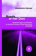 Roads of Her Own Pdf/ePub eBook