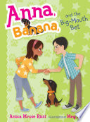 Anna, Banana, and the Big-Mouth Bet PDF Book By Anica Mrose Rissi