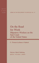 On the Road for Work Pdf/ePub eBook
