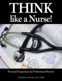 THINK Like a Nurse  Book