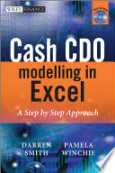 Cash CDO Modelling in Excel Book