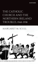 The Catholic Church and the Northern Ireland Troubles, 1968-1998 Pdf/ePub eBook