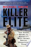 Killer Elite PDF Book By Michael Smith